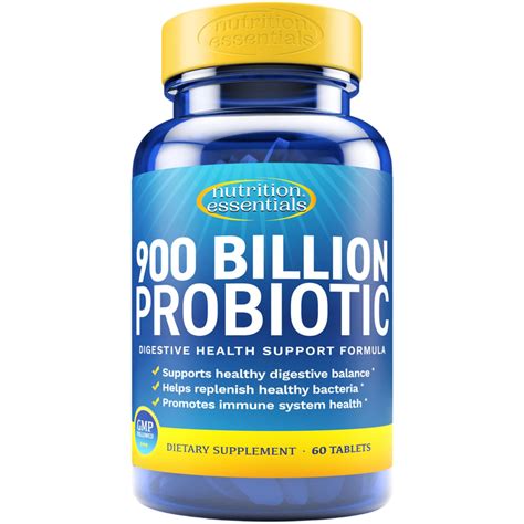 Top 7 Best Probiotics for Men in 2024 - Straight.com