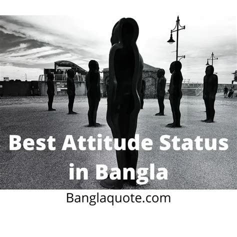 Bangla Attitude Status For Facebook