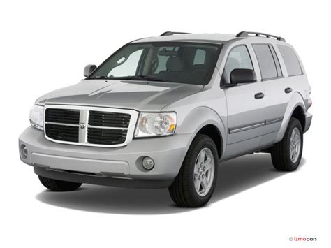 2009 Dodge Durango Review, Pricing, & Pictures | U.S. News