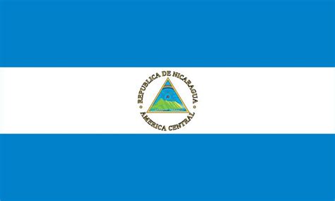 Flag of Nicaragua - Alchetron, The Free Social Encyclopedia