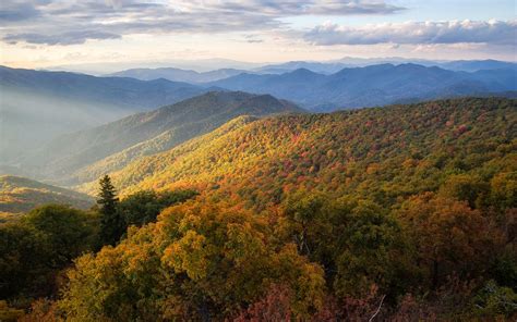 Blue Ridge Mountains North Carolina Homes | Blue Ridge Mountains North Carolina Wallpapers | HD ...