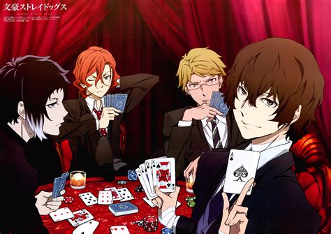 bungou stray dogs #8K #wallpaper #hdwallpaper #desktop | Bungou stray dogs wallpaper, Bungo ...