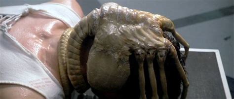 Facehugger! - Alien / Aliens Photo (8255456) - Fanpop