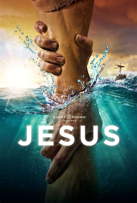 The Ultimate Jesus Image Collection - Phenomenal 4K Images