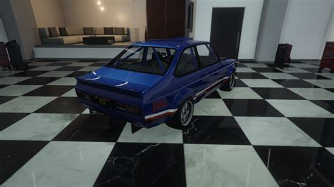 Vapid Retinue MKII Appreciation - Vehicles - GTAForums