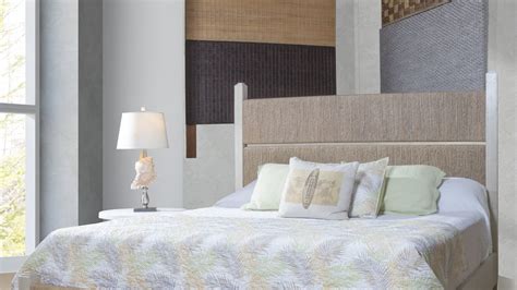 Panama Jack Woven Bed Program - Palmetto Home