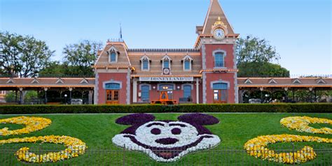 On the 4-day/3-night Adventures by Disney Disneyland Resort and Southern California Escape, see ...