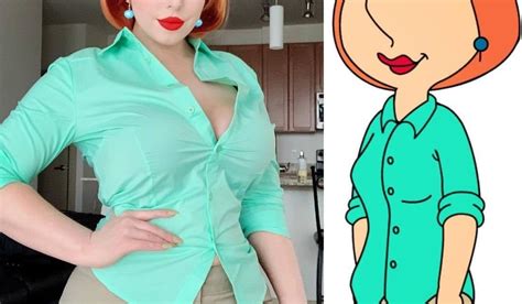 Lois Griffin Death : Is Lois Griffin voice actor dead at 43. : r ...