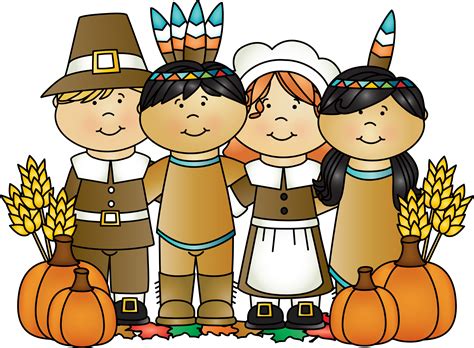 Indians clipart pilgrims, Indians pilgrims Transparent FREE for download on WebStockReview 2024