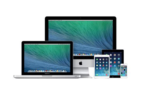 Apple MAC Products Rental - Latest Apple Products on Rent