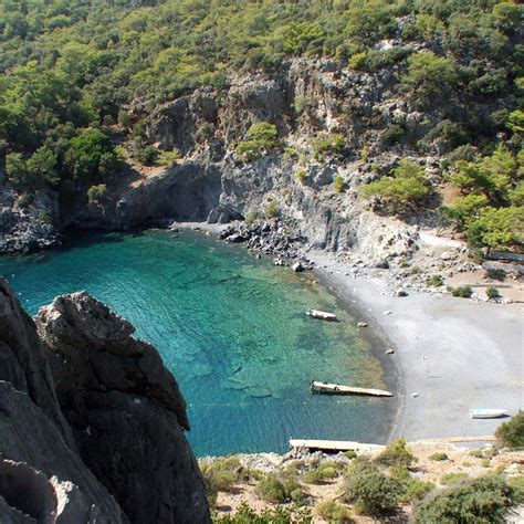 The 5 Most Beautiful Beaches in Dalaman - TUI BLUE Blog