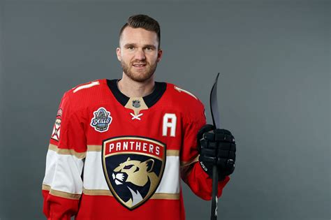 Florida Panthers: Jonathan Huberdeau to Take Part in NHL Player Gaming ...