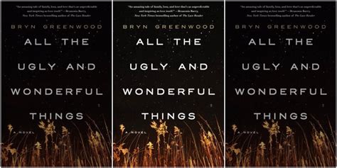 Bryn Greenwood's 'All The Ugly And Wonderful Things' Is A Haunting Novel You Won't Soon Forget