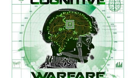 NATO developed new methods of Cognitive Warfare - publicpostonline