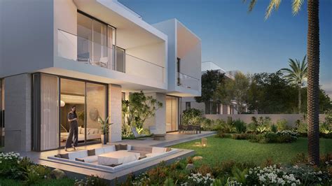 New Off plan Projects in Dubai Hills Estate Dubai