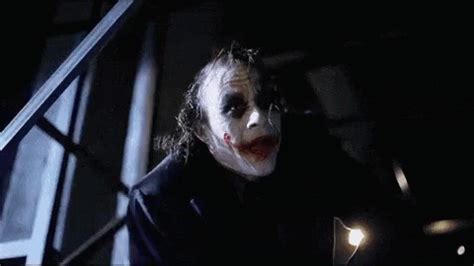 Batman Joker GIF - Batman Joker AndHereWeGo - Discover & Share GIFs