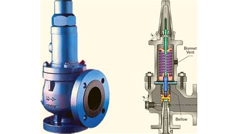 Rupture Disc Vs Pressure Relief Valve