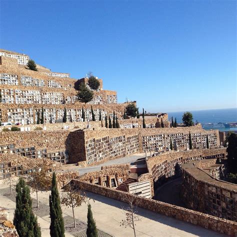 CEMENTERIO DE MONTJUIC (2024) All You Need to Know BEFORE You Go (with ...