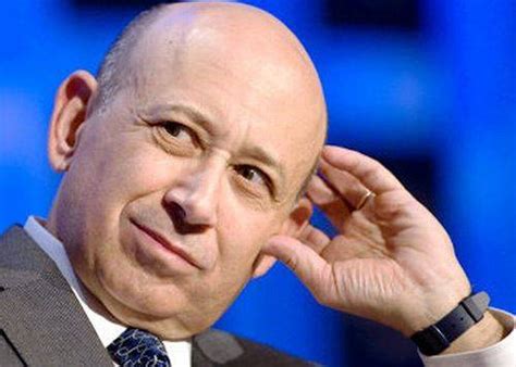 Lloyd Blankfein Quotes. QuotesGram