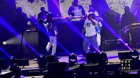 LBC Movement with Snoop Dogg "Beach City" LIVE CONCERT @COMPLEXCON2016 - YouTube