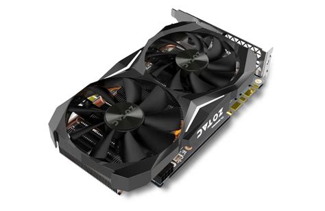 Zotac bringing GTX 1080 Mini to CES 2017 show