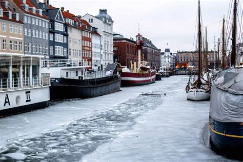 Does it snow in Copenhagen? Copenhagen in Winter - A Backpacker's World