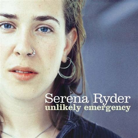 Serena Ryder albums [Music World]