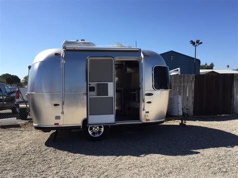 2014 Airstream Sport 16 Sport RVs for sale