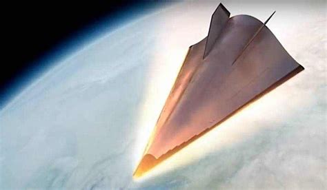 Meet Russian Avangard, the world’s fastest nuclear-capable hypersonic missile that’s 20 to 27 ...