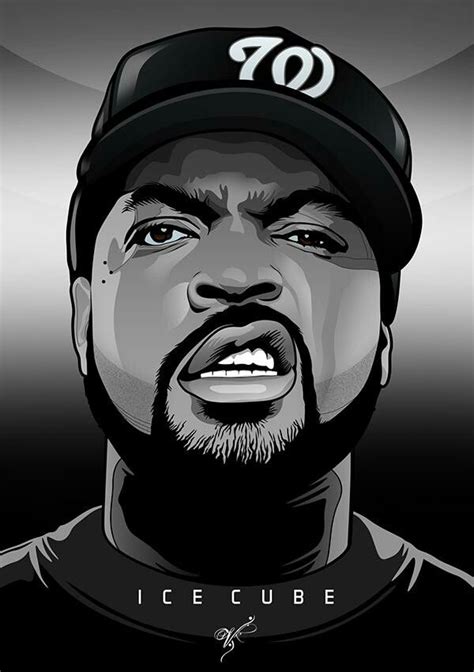 Ice Cube | Hip hop art, Hip hop artwork, Hip hop music