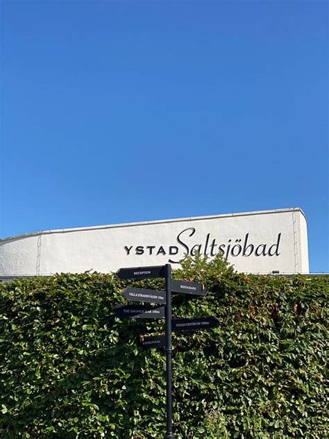 YSTAD SALTSJOBAD - Updated 2023 Prices & Hotel Reviews (Sweden)