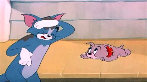 Tom And Jerry | Classic Tom | New Episode | English Version | - YouTube