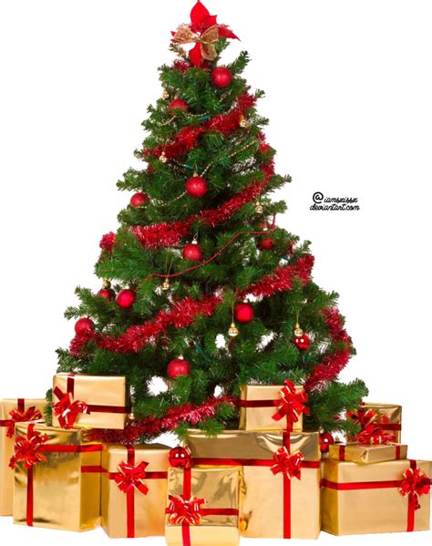 Christmas Tree PNG File | PNG All