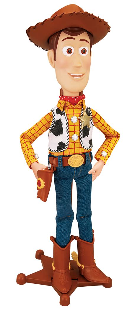 Woody - Toy Story Merchandise Wiki