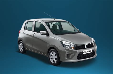 Maruti Suzuki Celerio Price in Nepal with specifications and features - AUTOMOBILE HIVE