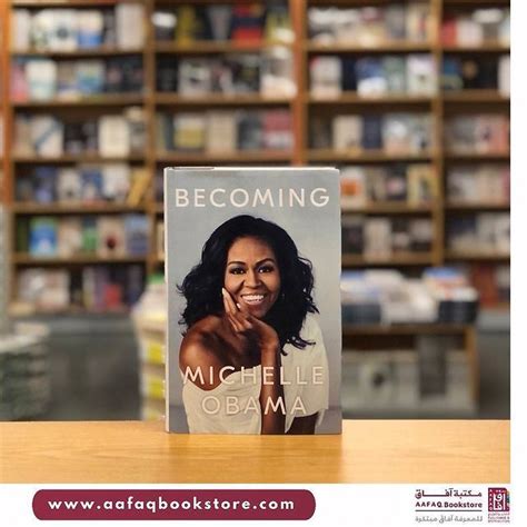 Details of Becoming Memoir by Michelle Obama | Daleeeel.com