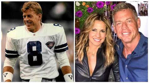 Who is Troy Aikman Wife? Know all about Catherine Mooty