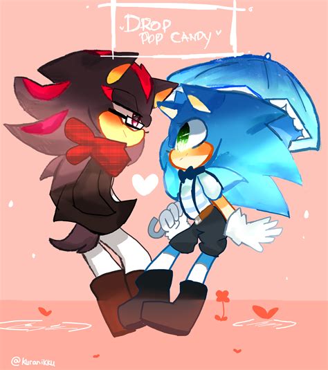 Image result for sonic x shadow fanfiction Shadow The Hedgehog, Sonic ...