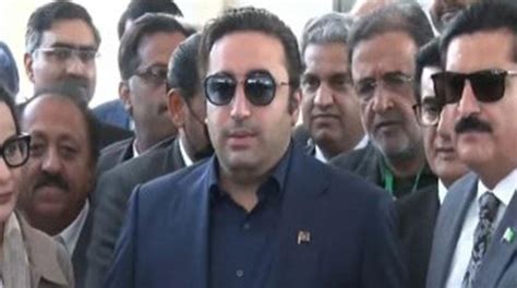 PPP Chairman Bilawal Bhutto Zardari terms Supreme Court ruling historic