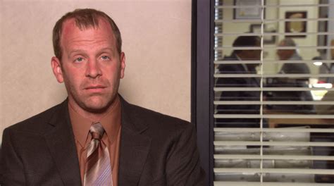 'The Office': Is Toby the Real Scranton Strangler?