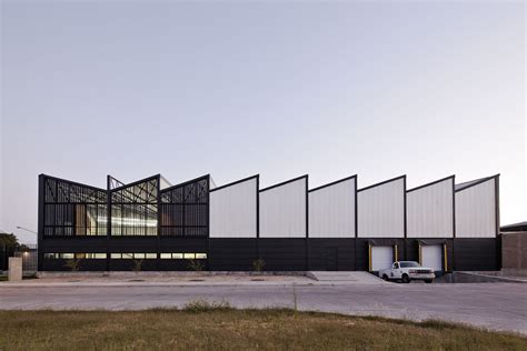 Gallery - Levering Trade / ATELIER ARS° - 1 Atelier Architecture, Factory Architecture ...