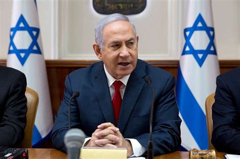 Netanyahu’s trial postponed to late May – www.israelhayom.com