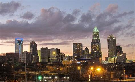 Charlotte, North Carolina