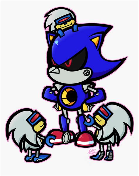 Transparent Sonic Mania Logo Png - Sonic Mania Silver Sonic, Png Download , Transparent Png ...