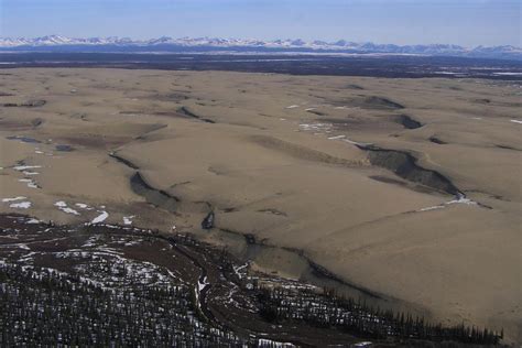 Kobuk Valley National Park