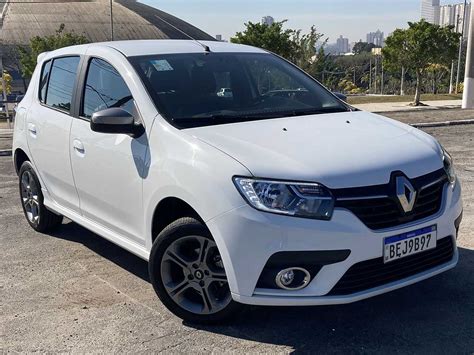 Teste: Renault Sandero GT Line é a melhor versão 1.0 do hatch? - AUTOO