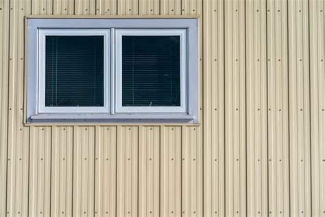 The Benefits of Using Metal Siding for Your Tiny Home — Exploratory ...