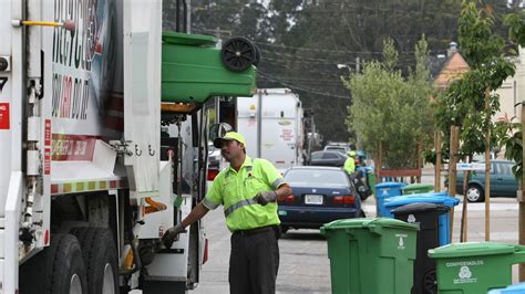 Manatee & Sarasota County Resume Garbage & Yard Waste Pickup Monday Oct ...