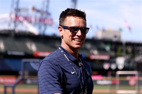 Mariners' Jerry Dipoto: Goal to win 54 percent of games each year