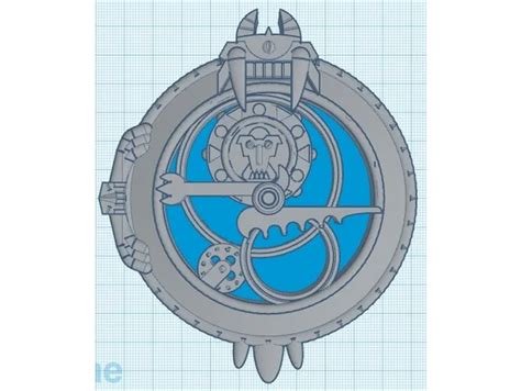 Amulet of Daylight (TrollHunters) by SickRanchez - Thingiverse | Amulet ...